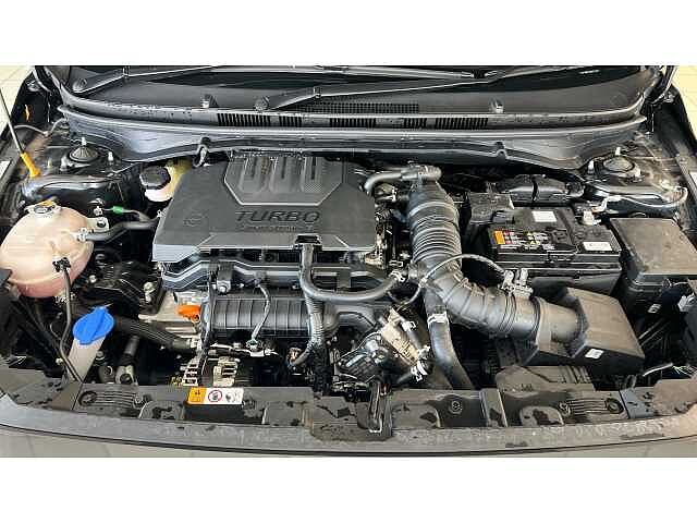 Hyundai Bayon 1.0 TGDi Premium 5dr