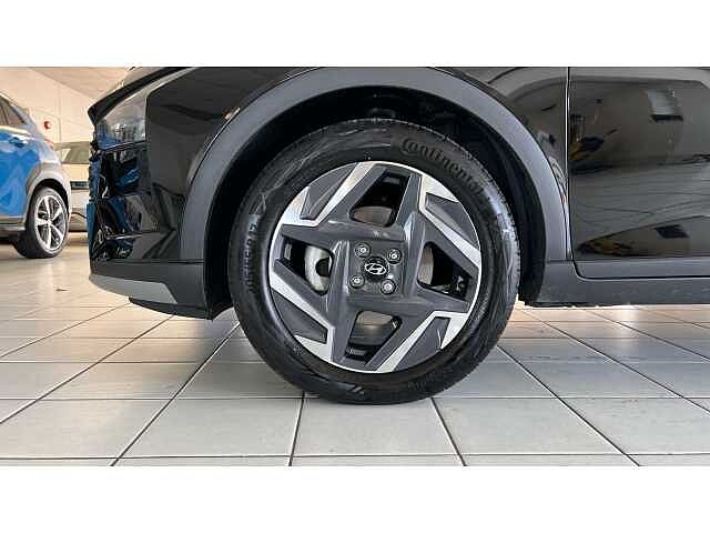 Hyundai Bayon 1.0 TGDi Premium 5dr