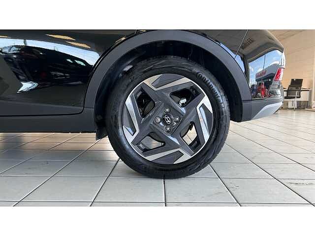 Hyundai Bayon 1.0 TGDi Premium 5dr