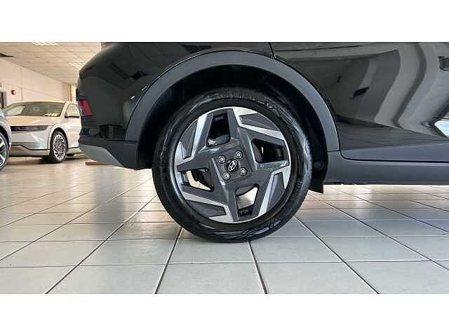 Hyundai Bayon 1.0 TGDi Premium 5dr