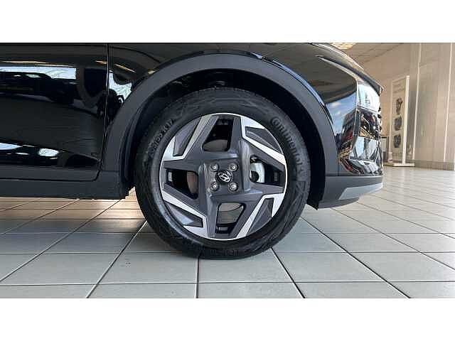 Hyundai Bayon 1.0 TGDi Premium 5dr