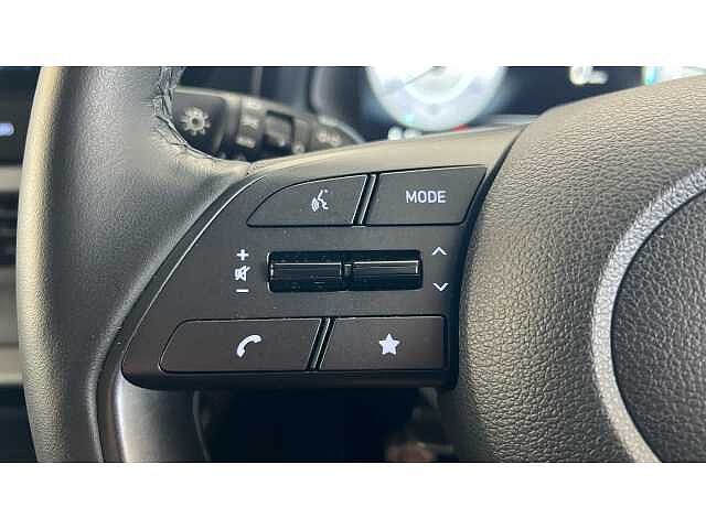 Hyundai Bayon 1.0 TGDi Premium 5dr