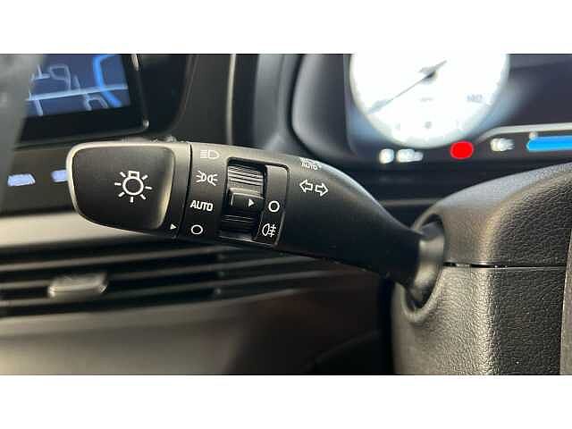 Hyundai Bayon 1.0 TGDi Premium 5dr