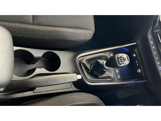 Hyundai Bayon 1.0 TGDi Premium 5dr