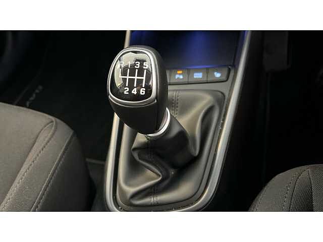 Hyundai Bayon 1.0 TGDi Premium 5dr