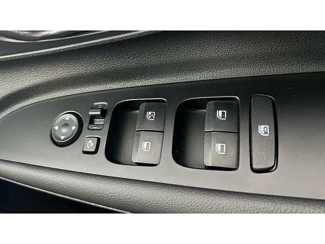 Hyundai Bayon 1.0 TGDi Premium 5dr