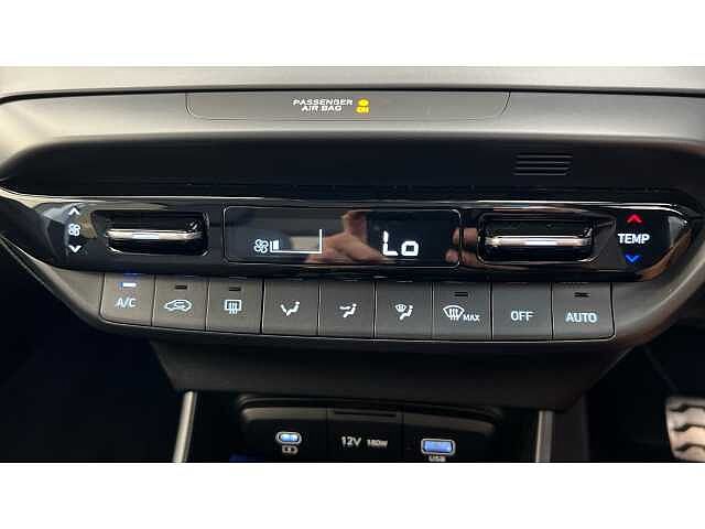 Hyundai Bayon 1.0 TGDi Premium 5dr