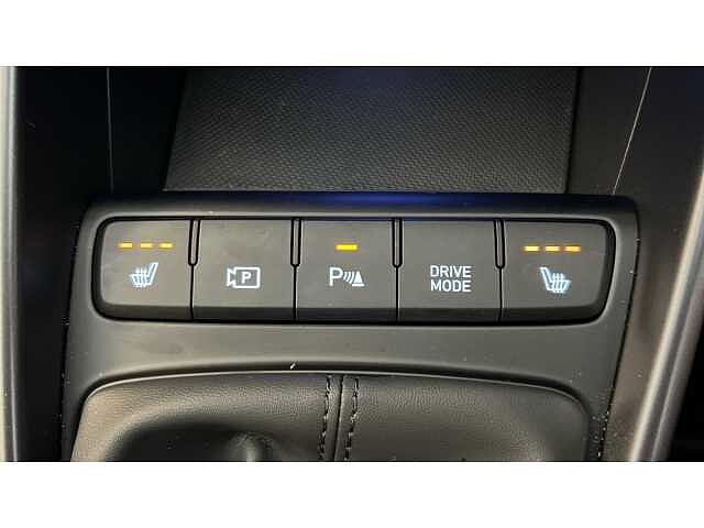 Hyundai Bayon 1.0 TGDi Premium 5dr