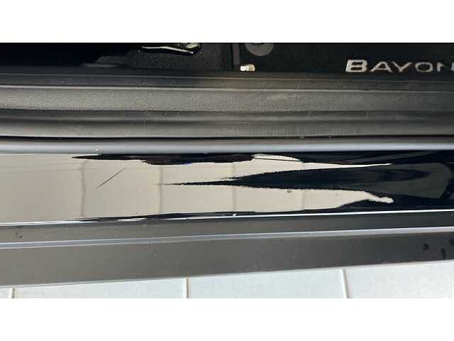 Hyundai Bayon 1.0 TGDi Premium 5dr