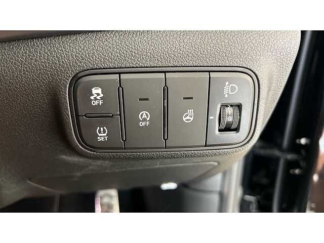 Hyundai Bayon 1.0 TGDi Premium 5dr