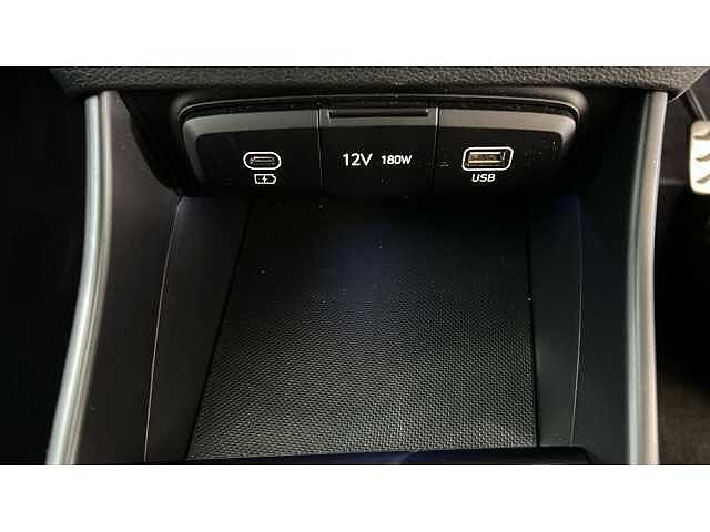 Hyundai Bayon 1.0 TGDi Premium 5dr