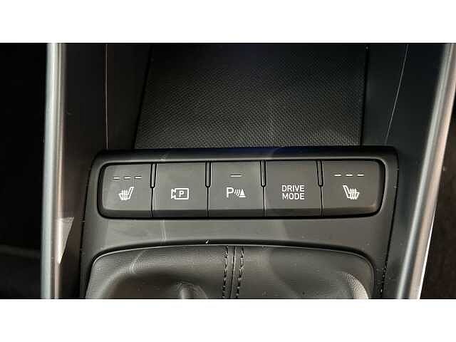 Hyundai Bayon 1.0 TGDi Premium 5dr