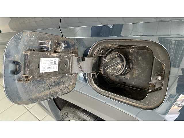 Hyundai Tucson 1.6 TGDi Ultimate 5dr 2WD