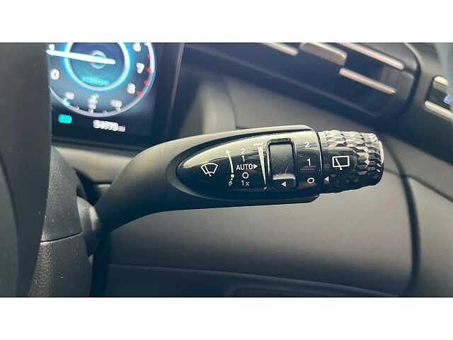 Hyundai Tucson 1.6 TGDi Ultimate 5dr 2WD