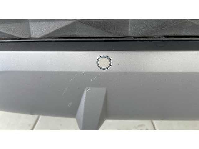 Hyundai Tucson 1.6 TGDi Ultimate 5dr 2WD