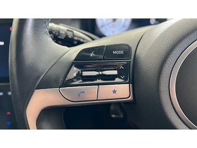 Hyundai Tucson 1.6 TGDi Ultimate 5dr 2WD