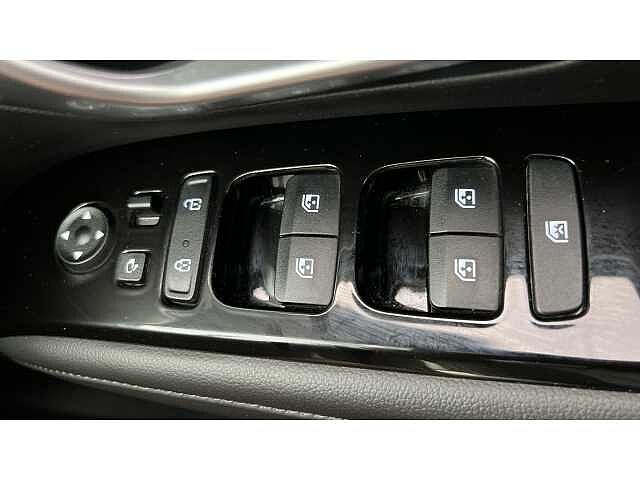 Hyundai Tucson 1.6 TGDi Ultimate 5dr 2WD