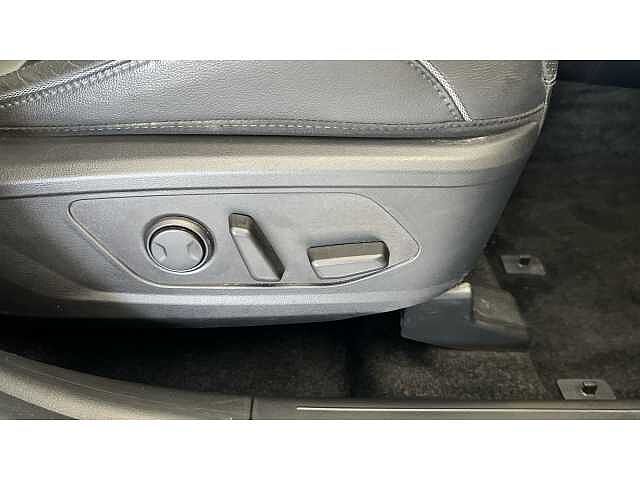 Hyundai Tucson 1.6 TGDi Ultimate 5dr 2WD