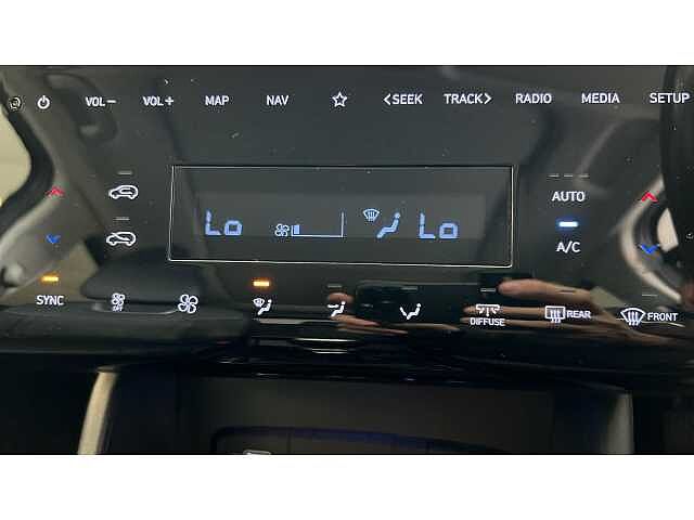 Hyundai Tucson 1.6 TGDi Ultimate 5dr 2WD