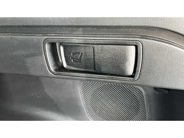 Hyundai Tucson 1.6 TGDi Ultimate 5dr 2WD