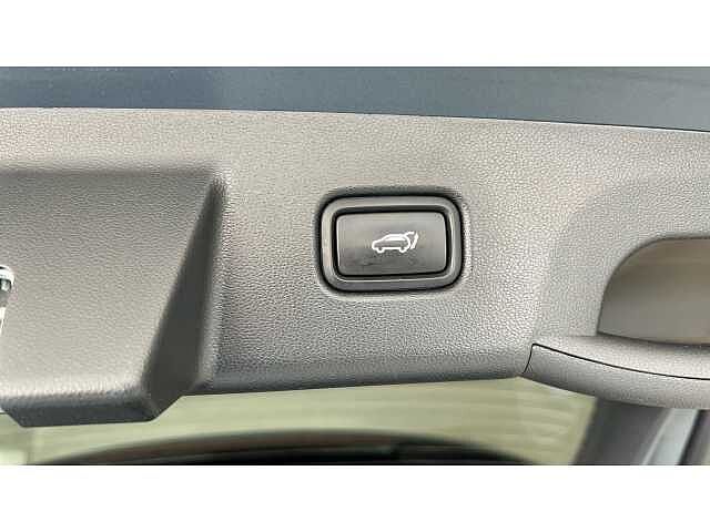 Hyundai Tucson 1.6 TGDi Ultimate 5dr 2WD