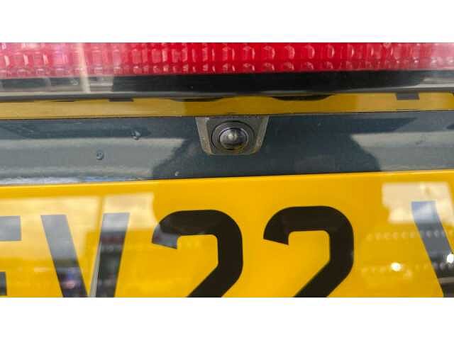 Hyundai Tucson 1.6 TGDi Ultimate 5dr 2WD