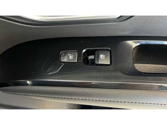 Hyundai Tucson 1.6 TGDi Ultimate 5dr 2WD