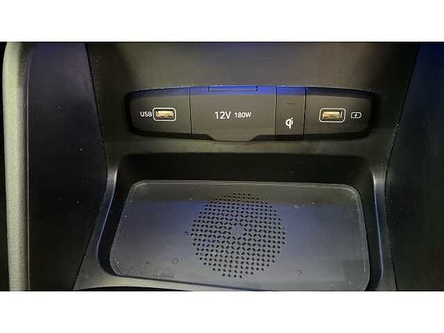 Hyundai Tucson 1.6 TGDi Ultimate 5dr 2WD