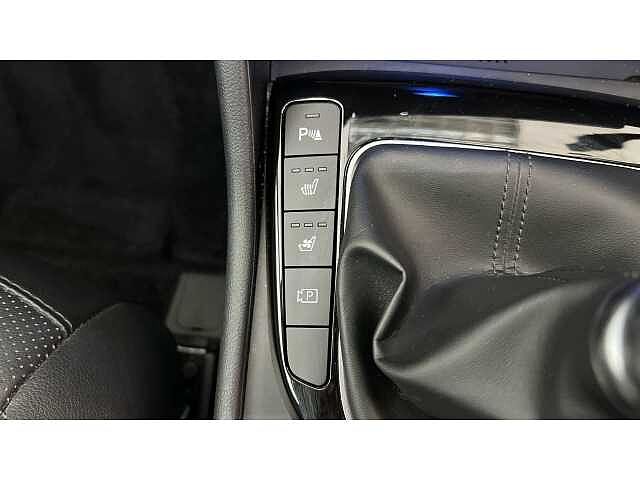 Hyundai Tucson 1.6 TGDi Ultimate 5dr 2WD