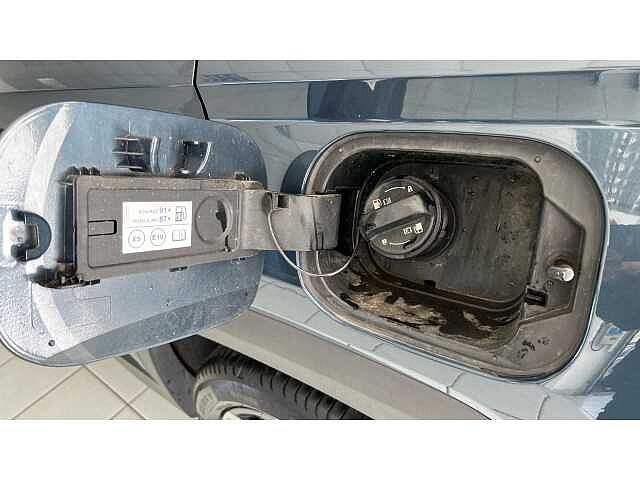 Hyundai Tucson 1.6 TGDi Hybrid 230 Ultimate 5dr 2WD Auto