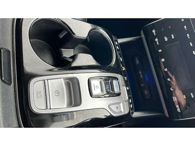 Hyundai Tucson 1.6 TGDi Hybrid 230 Ultimate 5dr 2WD Auto