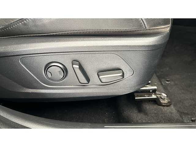 Hyundai Tucson 1.6 TGDi Hybrid 230 Ultimate 5dr 2WD Auto