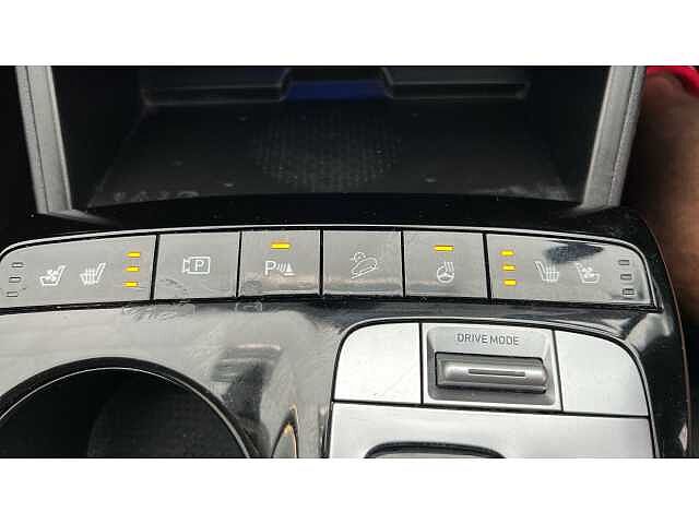 Hyundai Tucson 1.6 TGDi Hybrid 230 Ultimate 5dr 2WD Auto