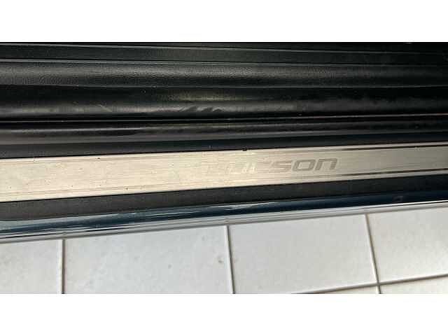 Hyundai Tucson 1.6 TGDi Hybrid 230 Ultimate 5dr 2WD Auto