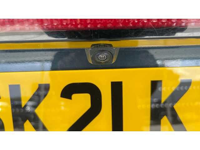 Hyundai Tucson 1.6 TGDi Hybrid 230 Ultimate 5dr 2WD Auto