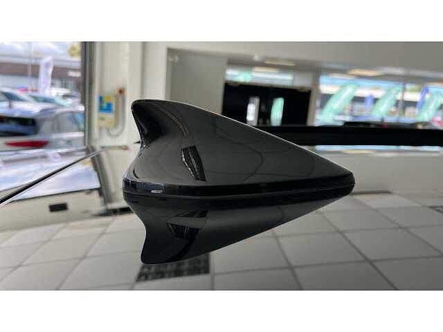 Hyundai Tucson 1.6 TGDi Hybrid 230 Ultimate 5dr 2WD Auto