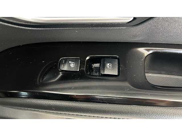 Hyundai Tucson 1.6 TGDi Hybrid 230 Ultimate 5dr 2WD Auto