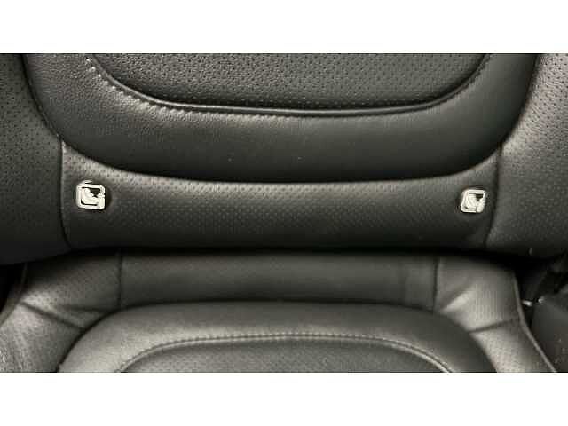 Hyundai Tucson 1.6 TGDi Hybrid 230 Ultimate 5dr 2WD Auto