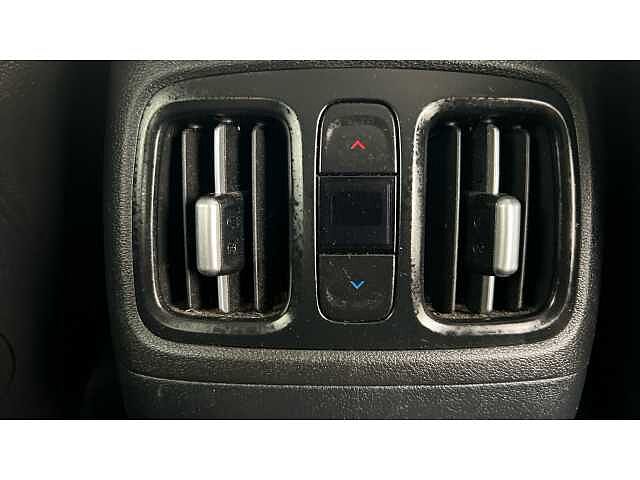 Hyundai Tucson 1.6 TGDi Hybrid 230 Ultimate 5dr 2WD Auto