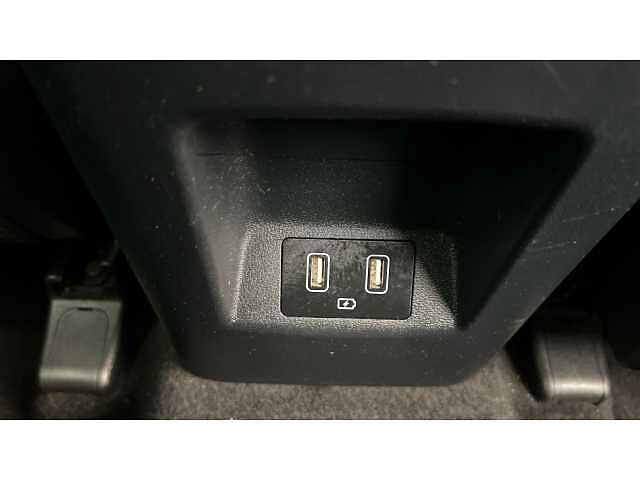 Hyundai Tucson 1.6 TGDi Hybrid 230 Ultimate 5dr 2WD Auto