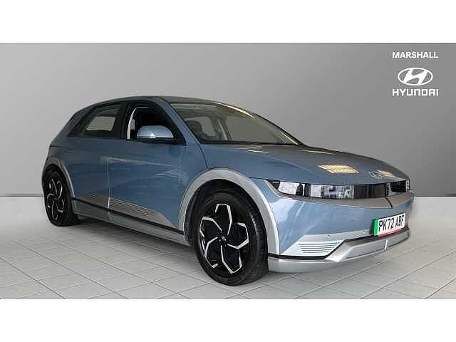 225kW Premium 73 kWh 5dr AWD Auto