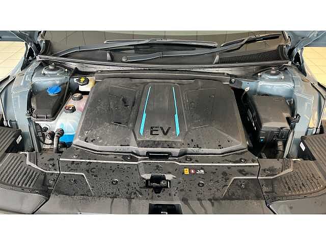 Hyundai IONIQ 5 225kW Premium 73 kWh 5dr AWD Auto Blue