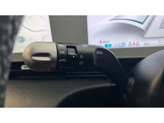 Hyundai IONIQ 5 225kW Premium 73 kWh 5dr AWD Auto Blue