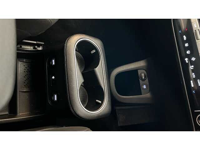 Hyundai IONIQ 5 225kW Premium 73 kWh 5dr AWD Auto Blue