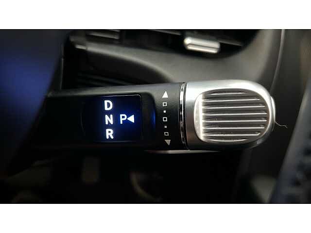 Hyundai IONIQ 5 225kW Premium 73 kWh 5dr AWD Auto Blue