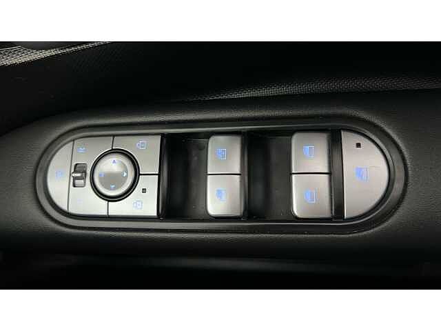 Hyundai IONIQ 5 225kW Premium 73 kWh 5dr AWD Auto Blue