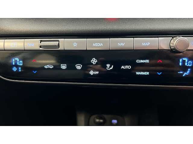 Hyundai IONIQ 5 225kW Premium 73 kWh 5dr AWD Auto Blue