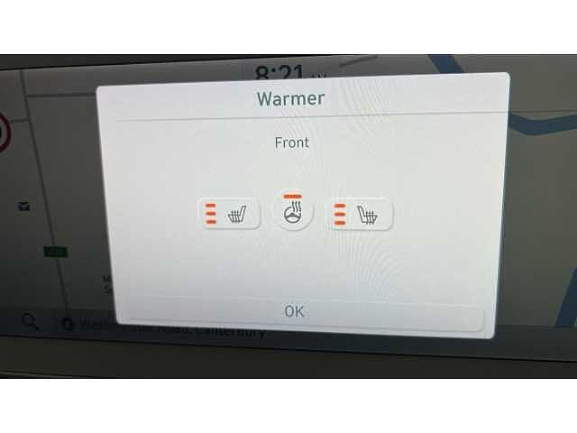 Hyundai IONIQ 5 225kW Premium 73 kWh 5dr AWD Auto Blue