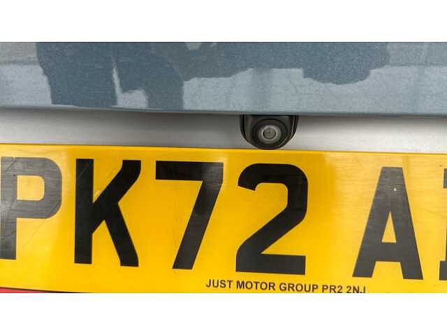 Hyundai IONIQ 5 225kW Premium 73 kWh 5dr AWD Auto Blue