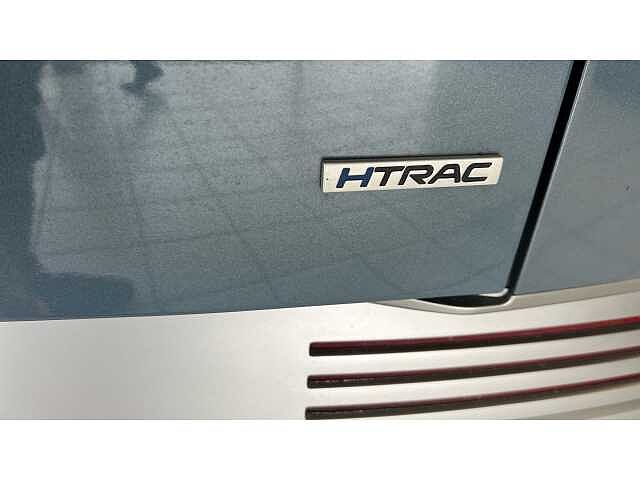 Hyundai IONIQ 5 225kW Premium 73 kWh 5dr AWD Auto Blue